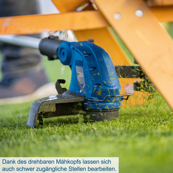 Actual product image Scheppach C-LT300-X
