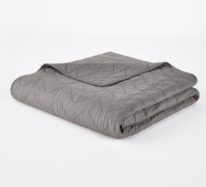 Image du produit La Redoute Interieurs Scenario Zig Zag (150 x 150 cm)