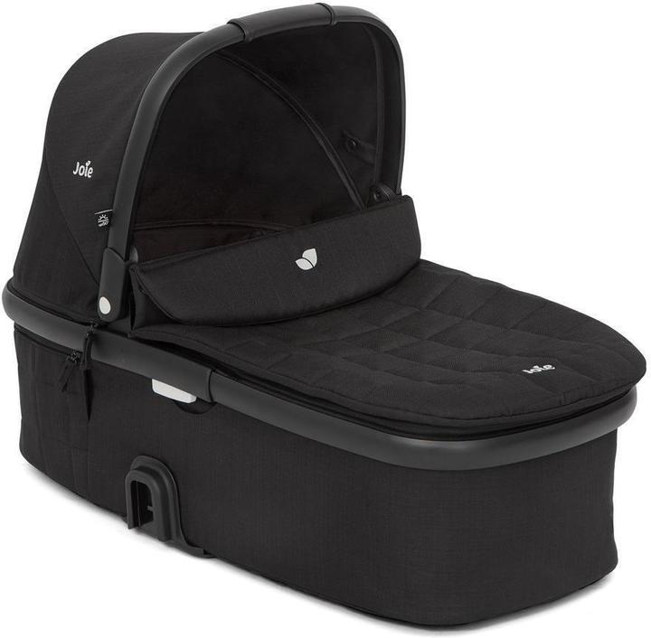 Actual product image Joie Honour Carrycot, Shale