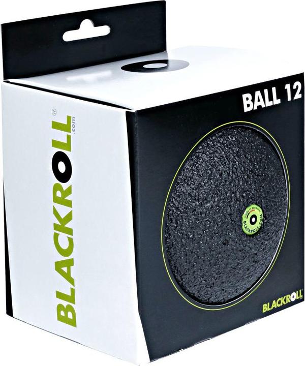 Produktbild Blackroll ® BALL Faszienball