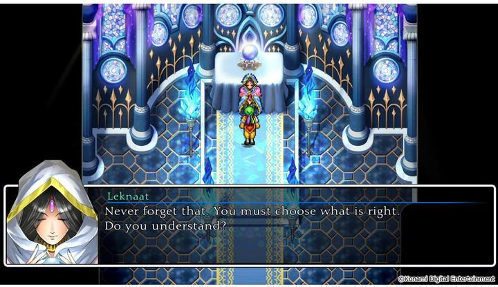 Actual product image Konami Suikoden I & II HD Remaster (Switch, DE)