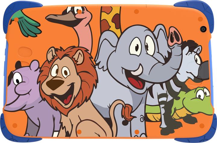 Mediacom Smart KID 10 3-32Gb (WLAN only, 10.10", 32 GB, multicolour)