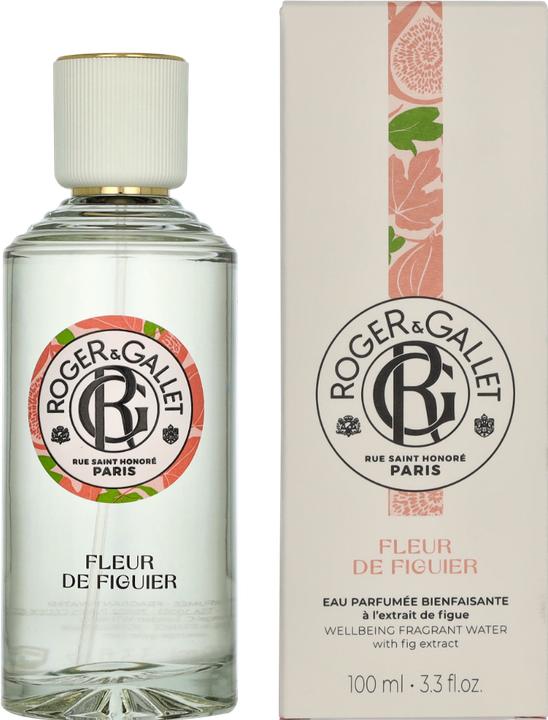Immagine prodotto Roger & Gallet Fleur De Figuier (Eau de parfum, 100 ml)