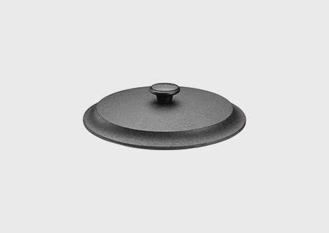 Productafbeelding Skeppshult Gietijzeren Deksel 28 cm (28.70 cm)