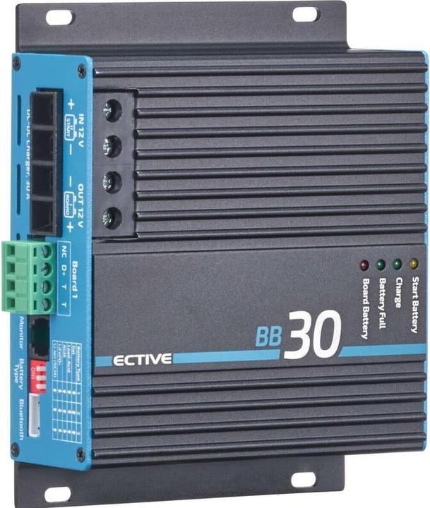 Chargeur de batterie
