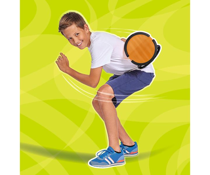 Actual product image Simba Squap Fangballspiel 2er-Set