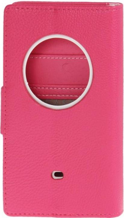 Produktbild König Design Schutzhülle Quer für Handy Nokia Lumia 1020 (Nokia Lumia 1020)