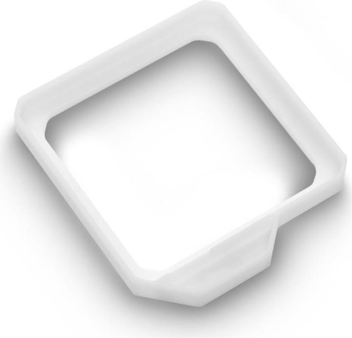 Produktbild EKWB EK-Quantum Velocity Rahmen - weiss