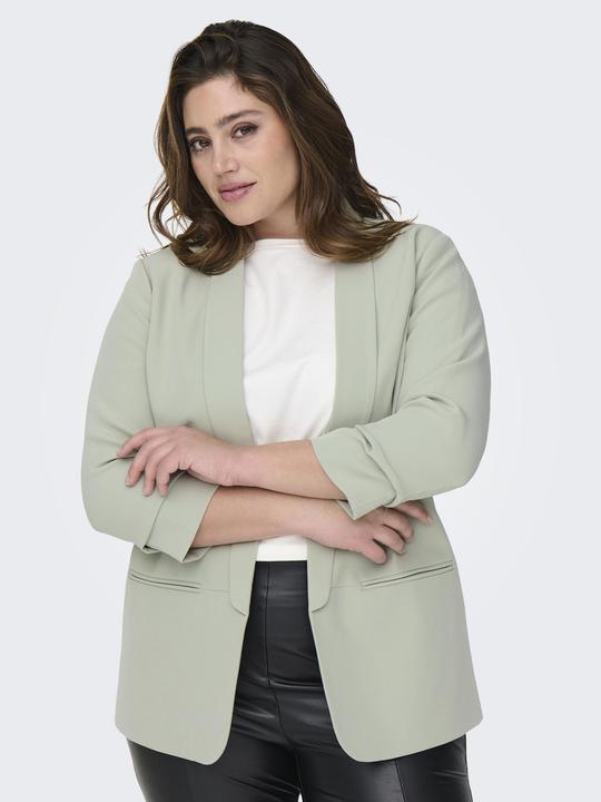 Image du produit Only Coupe normale Col à revers Blazer Blazer (54)