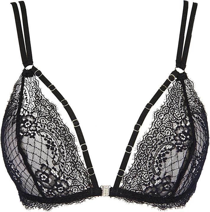 Produktbild Axami SpitzenBralette Lucia (L)