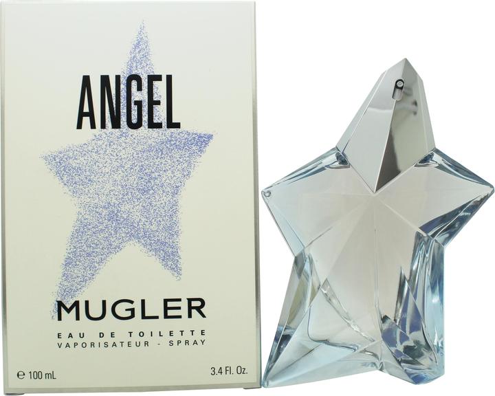 Image du produit Thierry Mugler Ange 2019 (Eau de toilette, 100 ml)