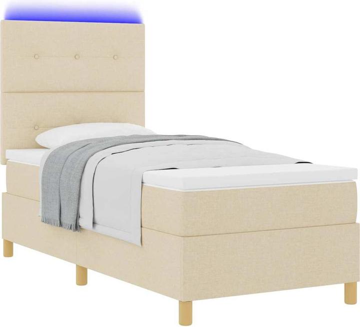 Immagine prodotto vidaXL Boxspringbett (80 x 200 cm)