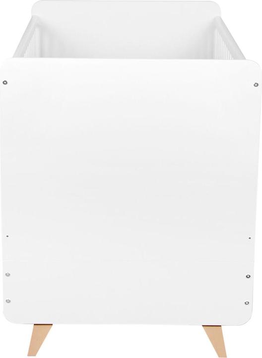 Produktbild Quax Loft Kinderbett 70x140cm (70 x 140 cm)