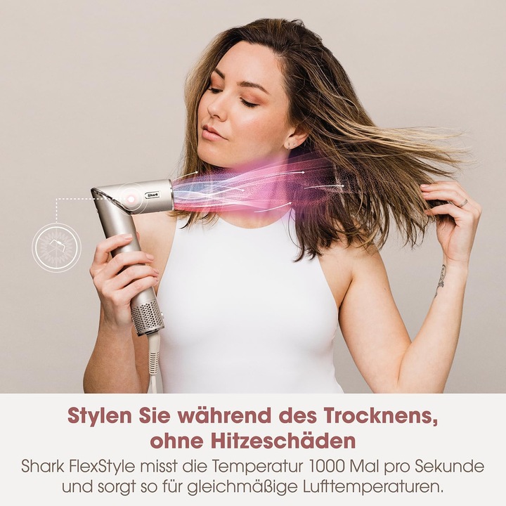 Produktbild Shark FlexStyle 3-in-1