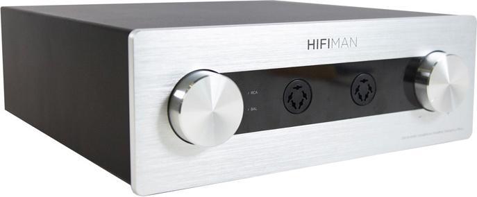 Produktbild Hifiman Mini Shangri La J elektrostatisches Kopfhörersystem (USB-DAC, Mikrofon, Gain-Schalter)