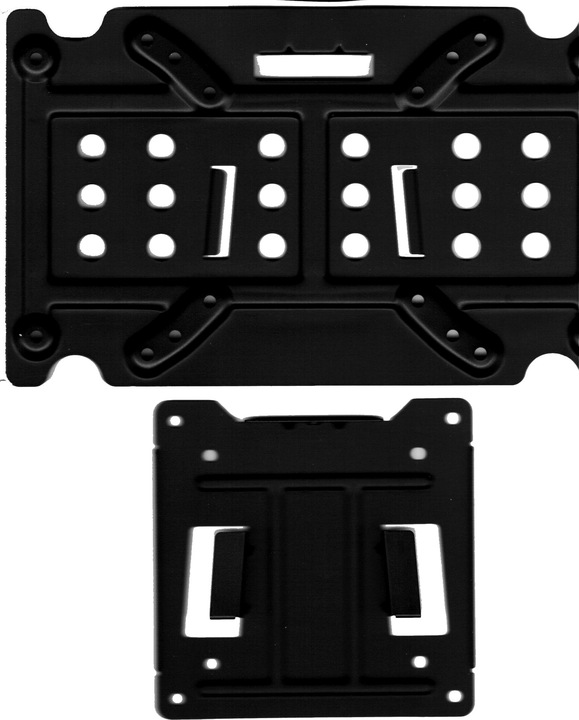 Actual product image Giada Bracket for system mounting - for F300