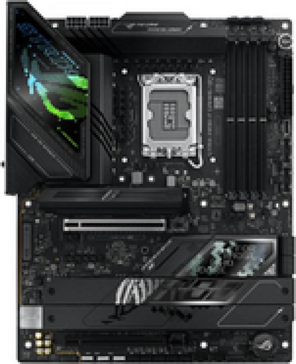 Immagine prodotto ASUS MB Rog Strix Z890-F Gaming Wifi (LGA 1851, Intel Z890, ATX)
