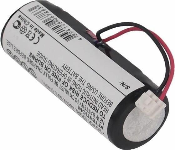 Image du produit CoreParts Pile pour rasoir (1 pcs)