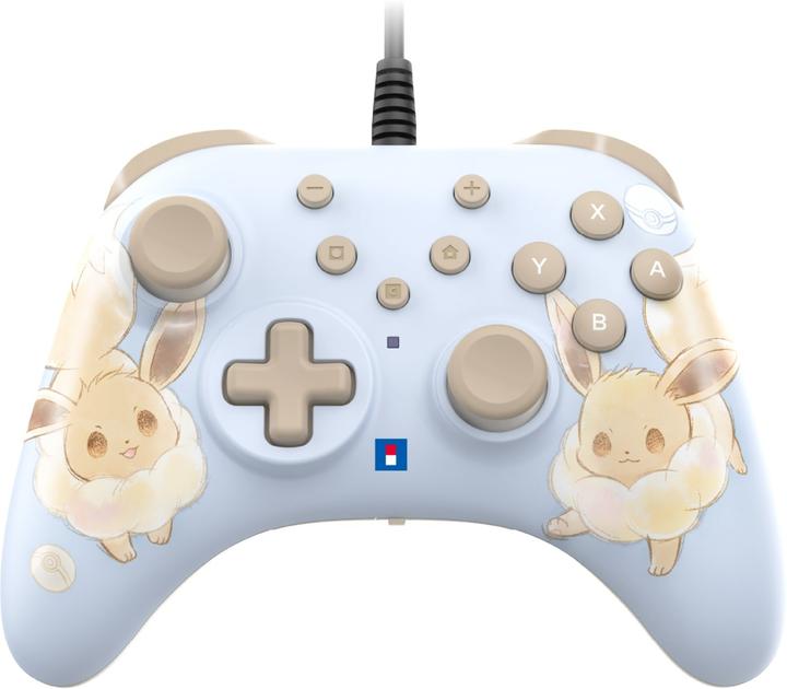 Produktbild HORI Horipad-Evoli Cottage Core (Switch)