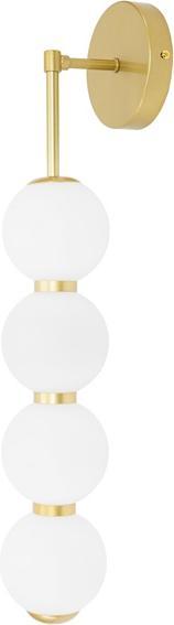 Productafbeelding Domoletti Luminaire ceiling BANTI, 15 W, LED (1700 lm)