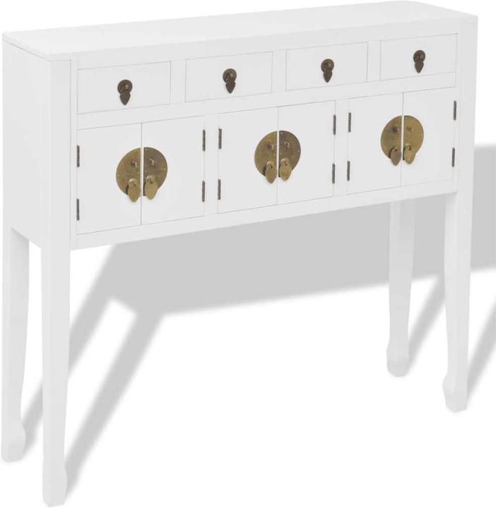 Produktbild vidaXL Sideboard (95 x 24 x 91 cm)