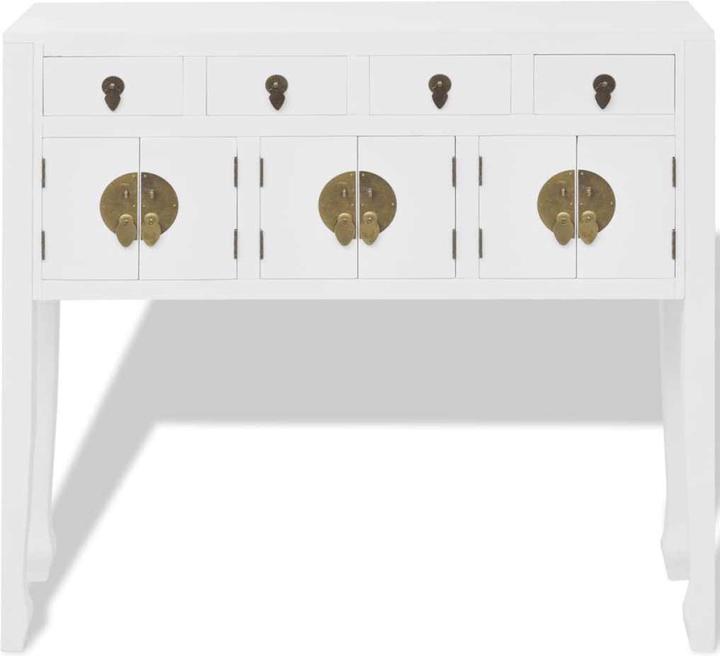 Produktbild vidaXL Sideboard (95 x 24 x 91 cm)