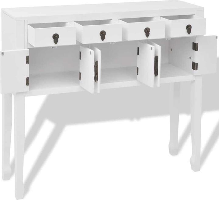 Produktbild vidaXL Sideboard (95 x 24 x 91 cm)
