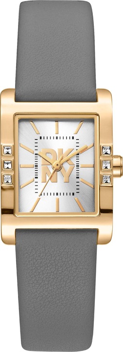 Produktbild DKNY Westside Glitz - DK1L008L0025 (22 mm)
