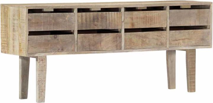 Produktbild vidaXL Sideboard (140 x 30 x 60 cm)