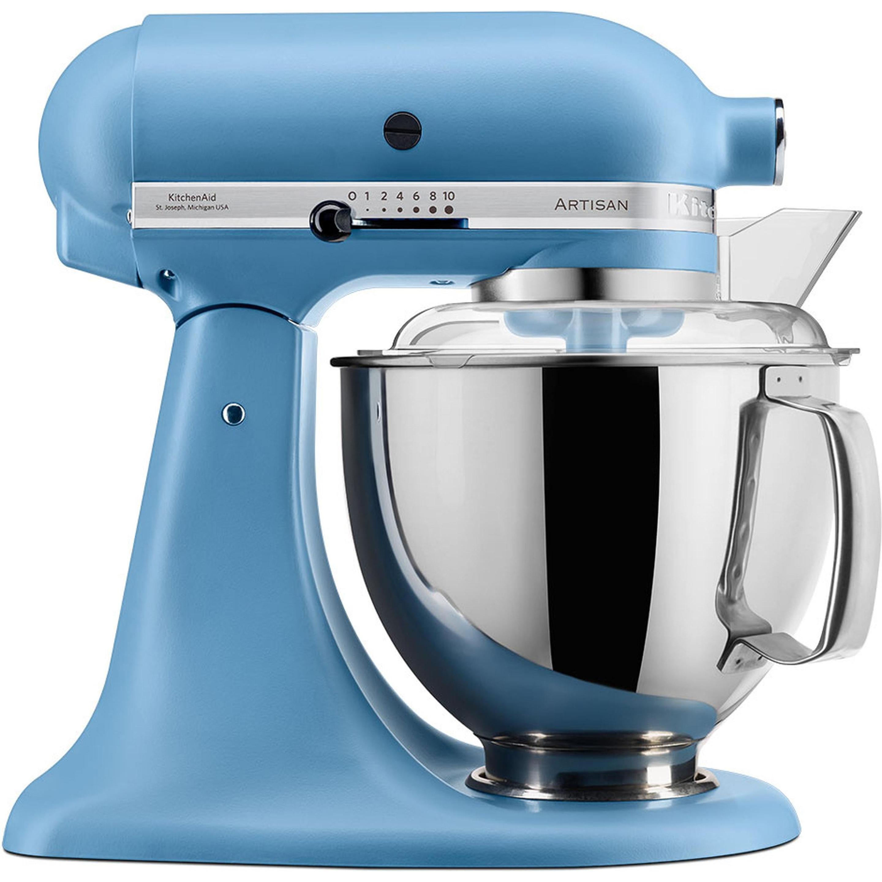 KitchenAid Artisan KSM175 (300 W, 4.80 l) - buy at Digitec