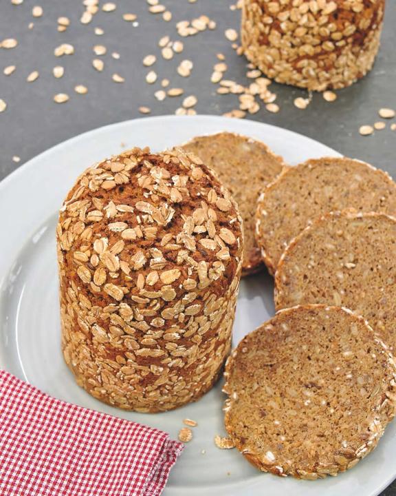 Produktbild Mein Brot (Deutsch, Peter Kapp, 2014)