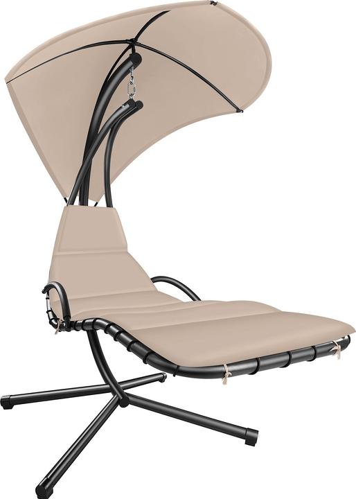 Produktbild tectake Maja (160 kg)