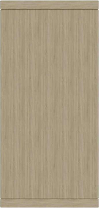 Image du produit vidaXL Sideboard (88 x 30 x 65 cm)