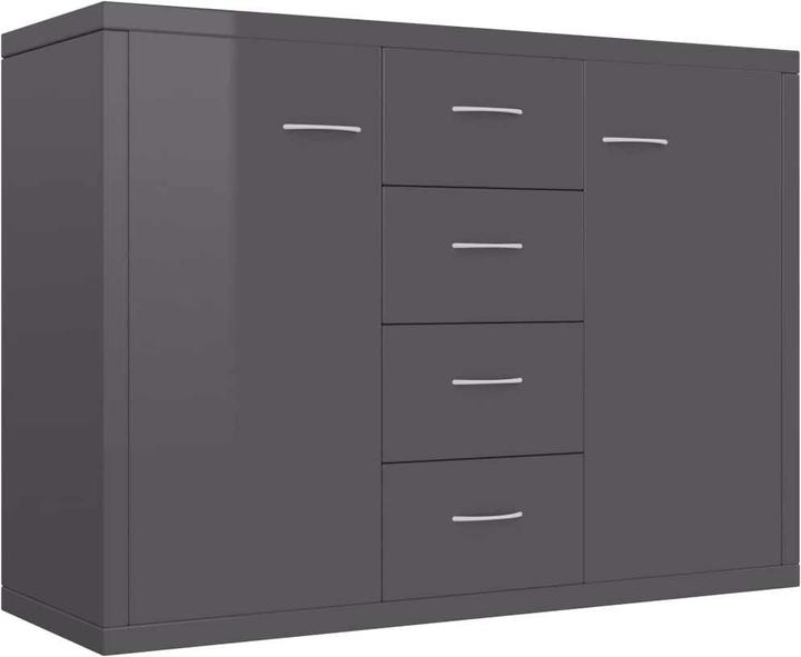Image du produit vidaXL Letta (30 x 88 x 30 cm)