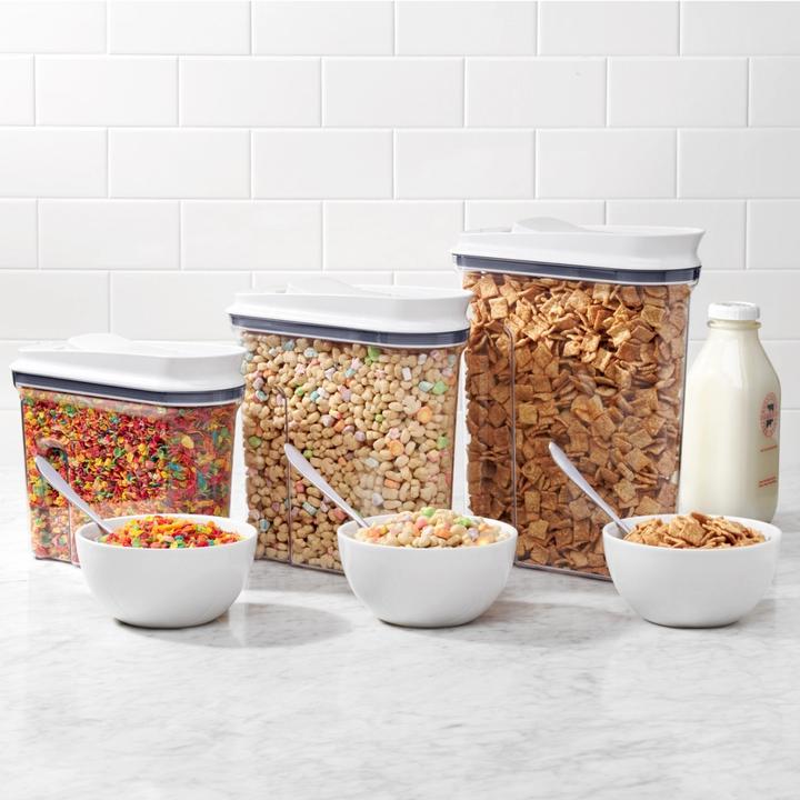Produktbild OXO Müslispender (2.30 l)