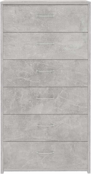 Produktbild vidaXL Sideboard (50 x 34 x 96 cm)