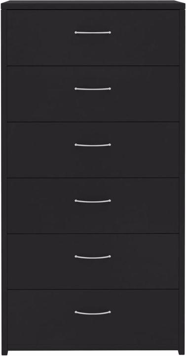 Produktbild vidaXL Sideboard (50 x 34 x 96 cm)