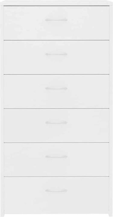 Produktbild vidaXL Sideboard (50 x 34 x 96 cm)