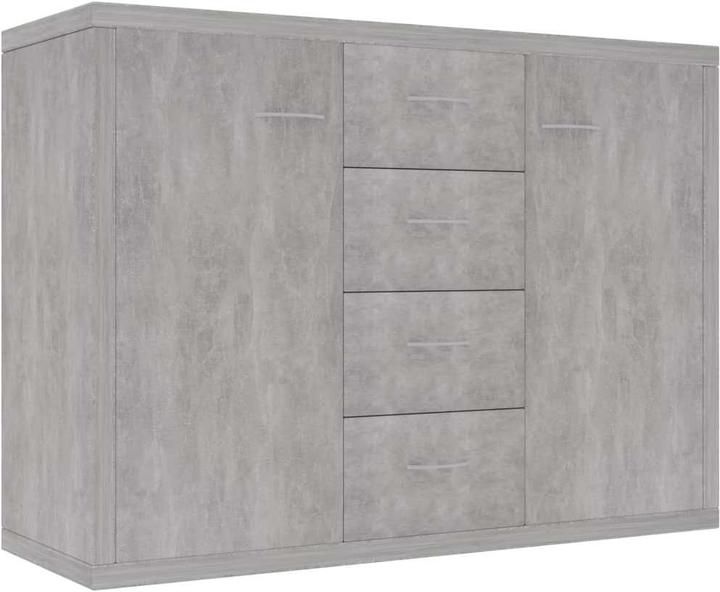 Image du produit vidaXL Sideboard (88 x 30 x 65 cm)