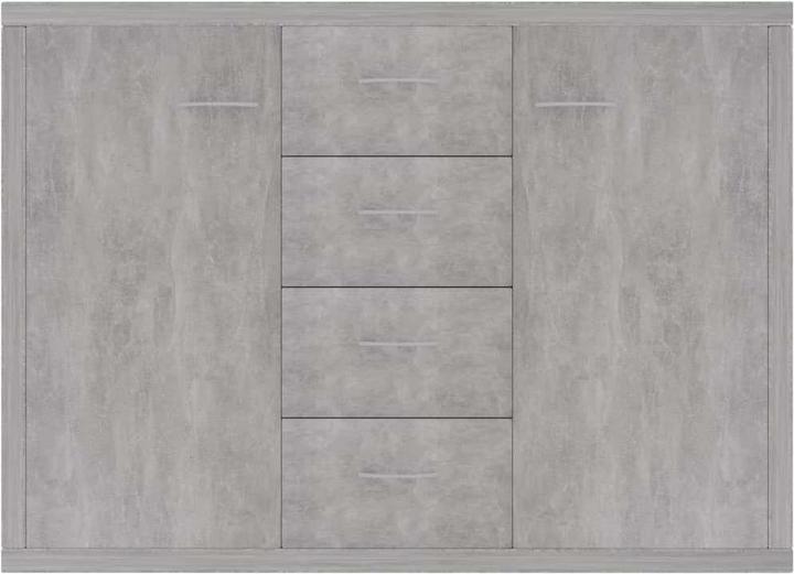 Image du produit vidaXL Sideboard (88 x 30 x 65 cm)