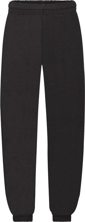 Immagine prodotto Fruit of the Loom Classic Pantaloni da Jogging Risvolto Elasticizzato Bambini (140)