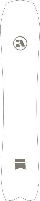 Immagine prodotto Amplid Soulmate (157)