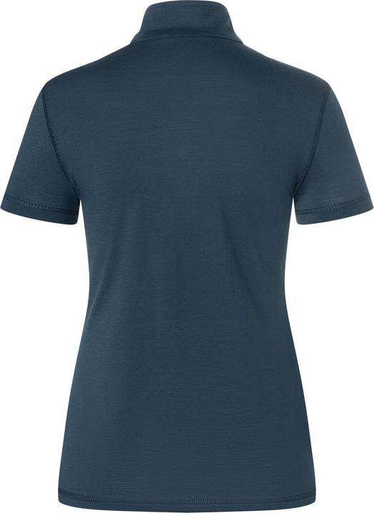 Actual product image Super Natural Tundra175 Zip 1/4 (S)