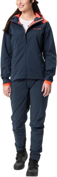 Produktbild Vaude Women's Qimsa Softshell Jacket (34)