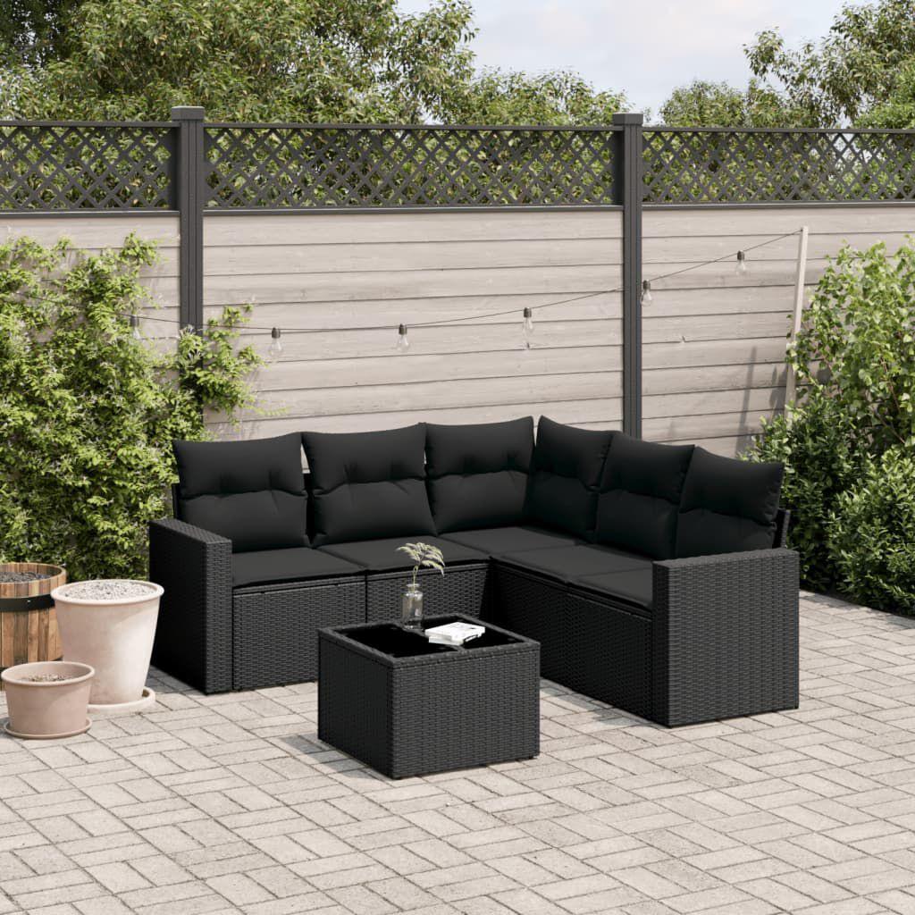 Thumbnail - VidaXL, Gartenlounge, Jardis