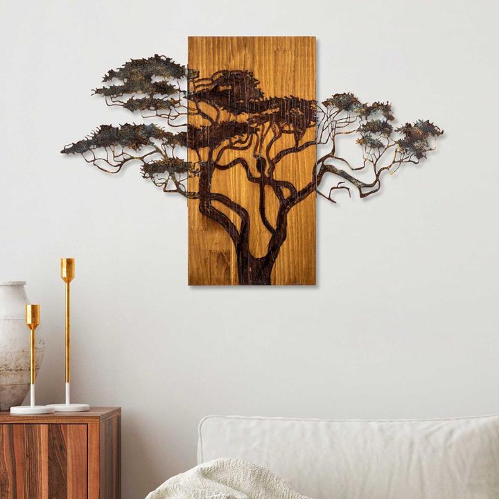 Actual product image Wallxpert Mirage