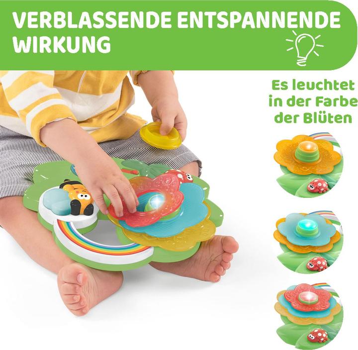 Image du produit Chicco Fleurs des sens