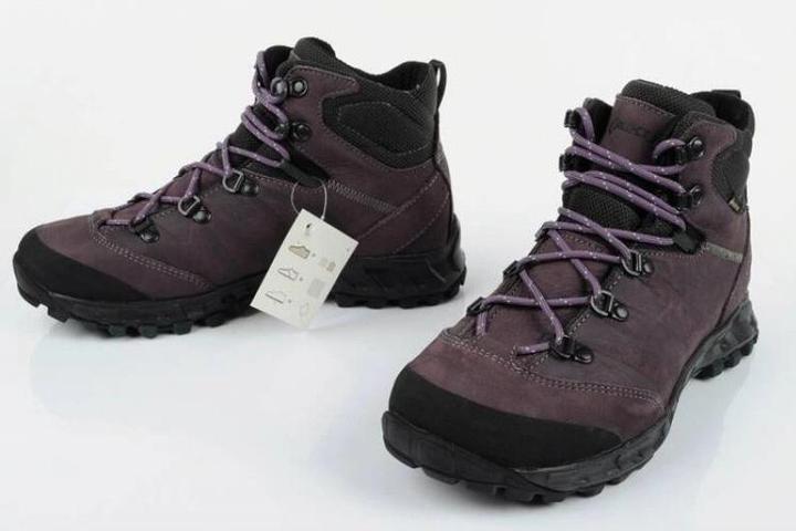 Produktbild AKU Coldai Trekkingschuhe (38)