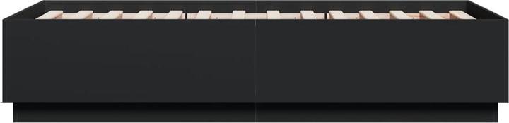 Produktbild vidaXL Bettgestell (90 x 190 cm)
