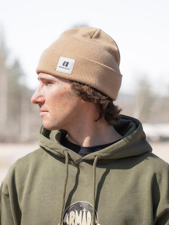 Image du produit Armada Bonnet Staple 2025